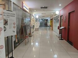 Bugis Cube (D7), Shop House #522273281